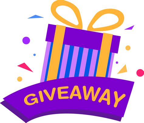 Latest Free Giveaway to Enter Today .